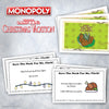 MONOPOLY®: National Lampoon's Christmas Vacation