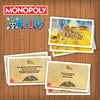 MONOPOLY®: One Piece (2nd Edition)