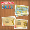 MONOPOLY®: One Piece (2nd Edition)
