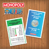 MONOPOLY®: One Piece (2nd Edition)
