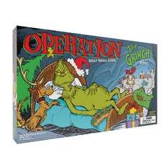 OPERATION®: Grinch