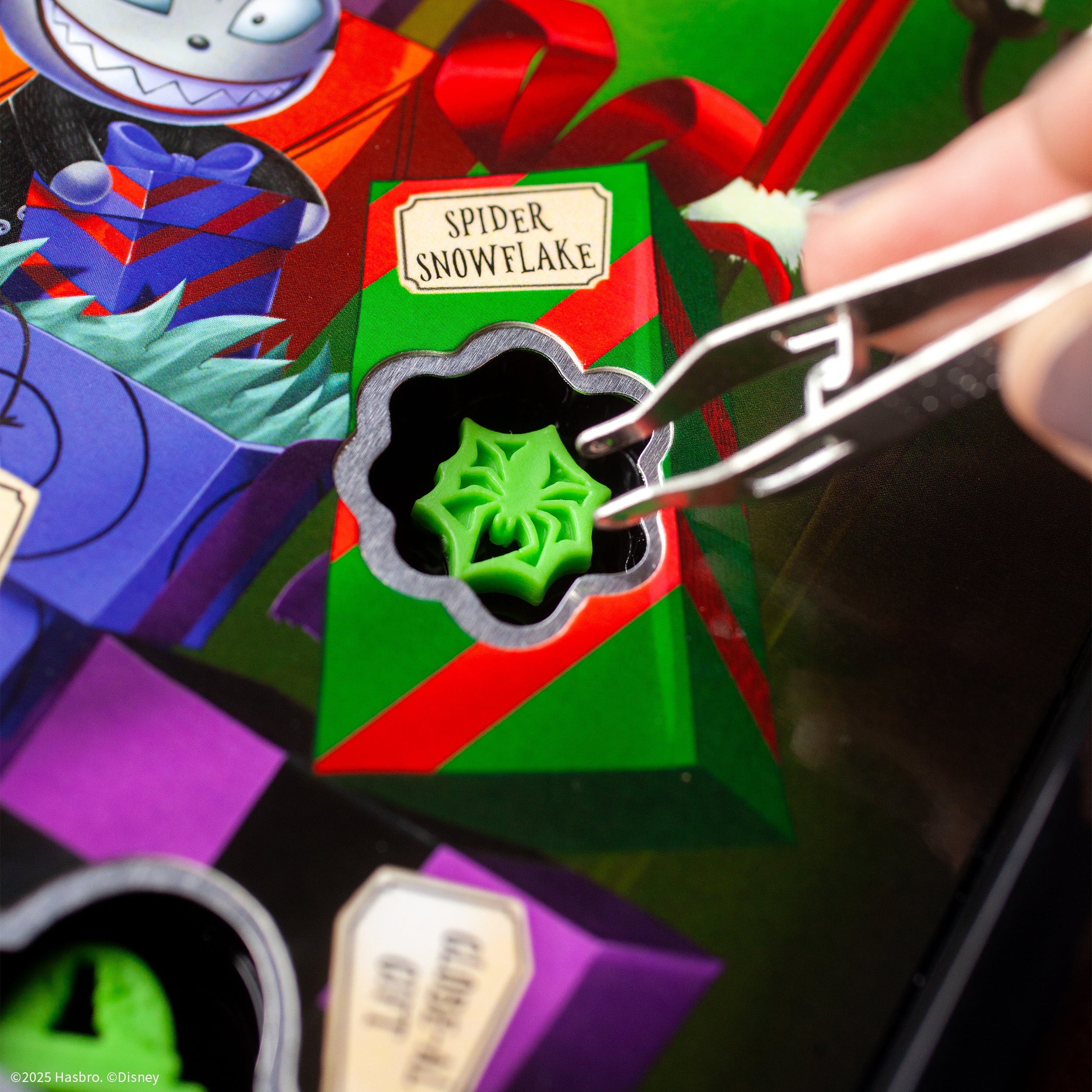 OPERATION®: Disney The Nightmare Before Christmas - JACK