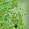 "Hidden Pikmin" 1,000 Piece Puzzle