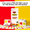 Red or Yellow™