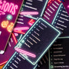 Telestrations® After Dark® 8 Player (2nd Edition)
