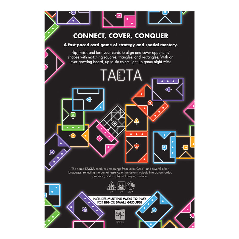 TACTA™