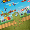 "Super Mario Mayhem" 1,000 Piece Puzzle