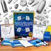 Telestrations® 6 Player (2nd Edition)