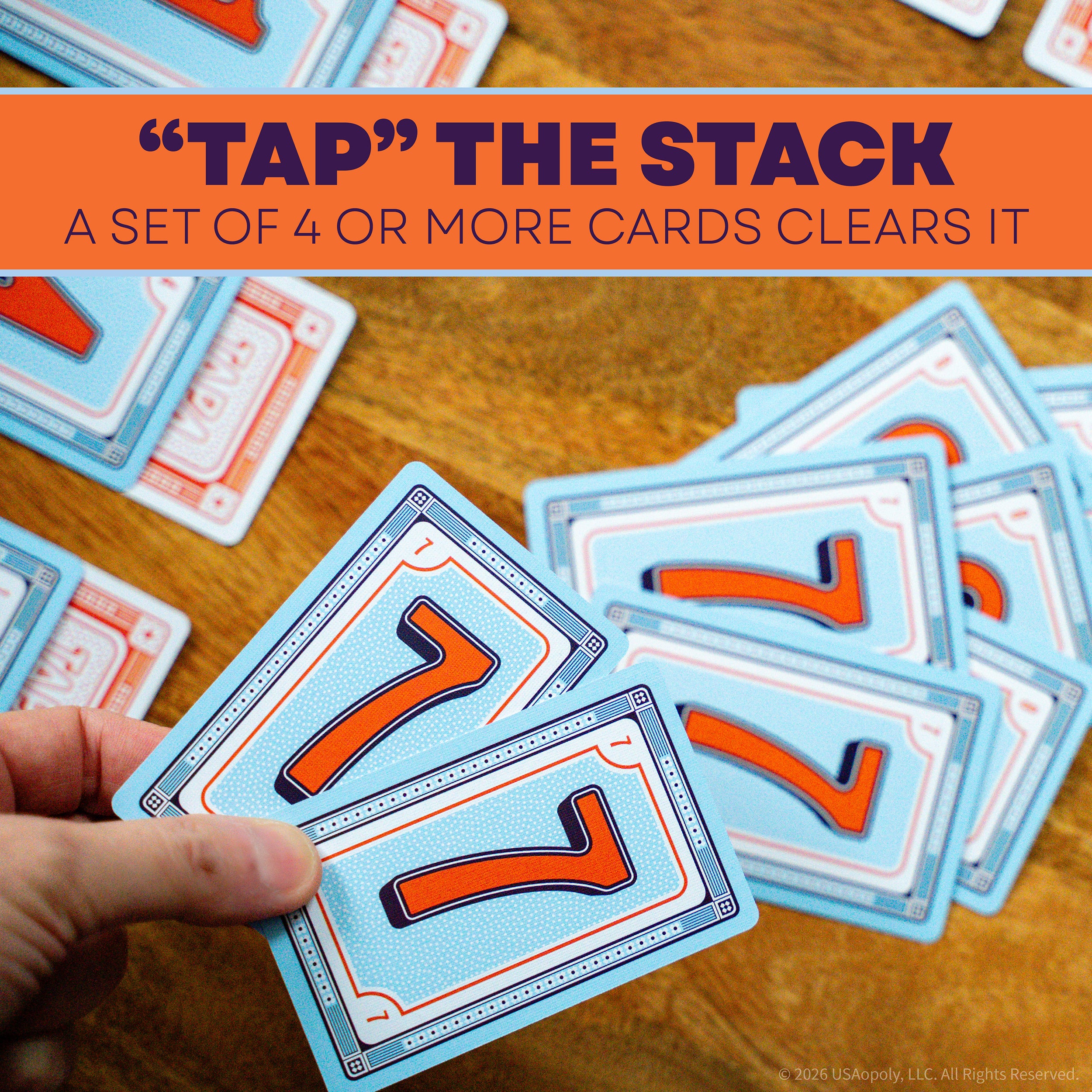 Tap 4™