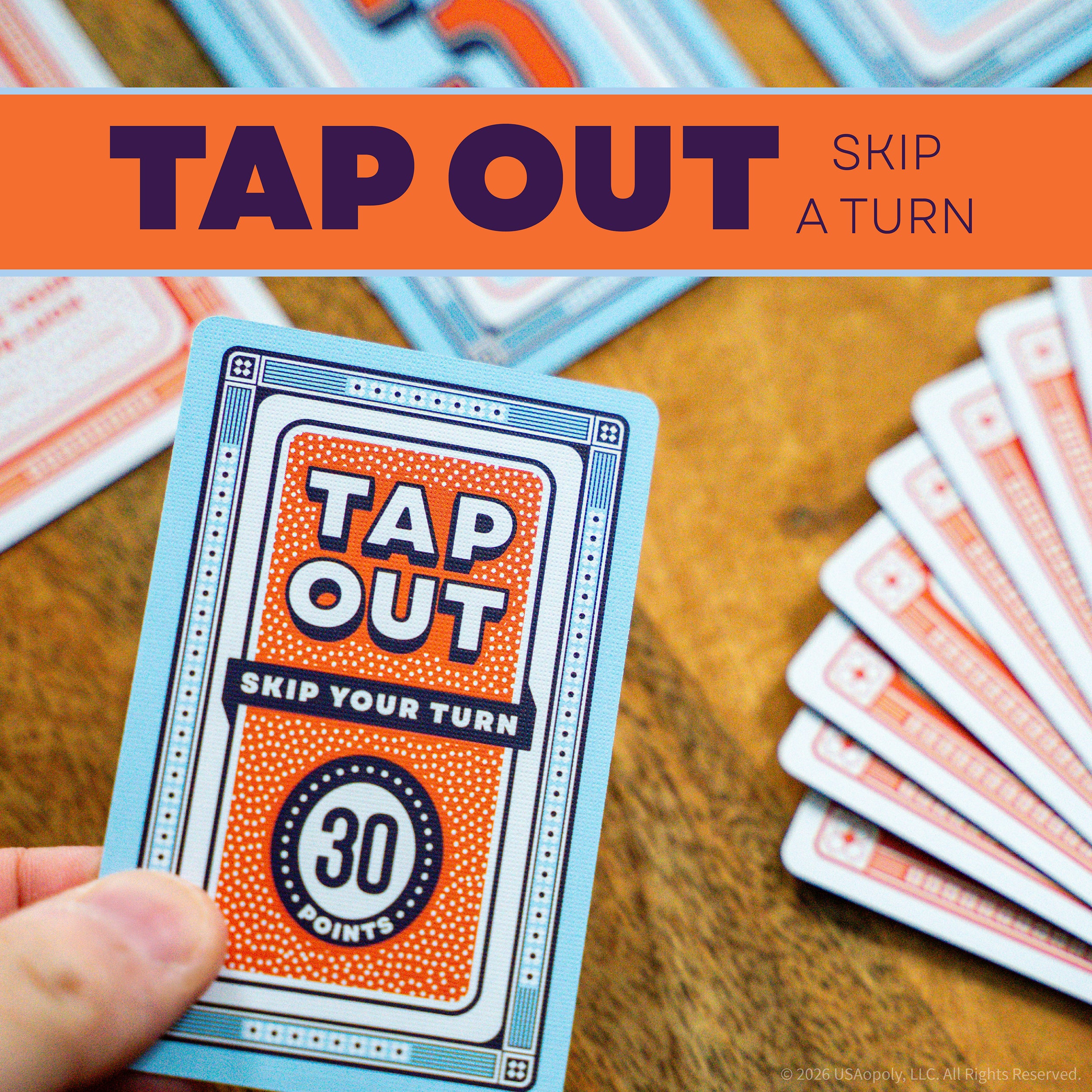 Tap 4™