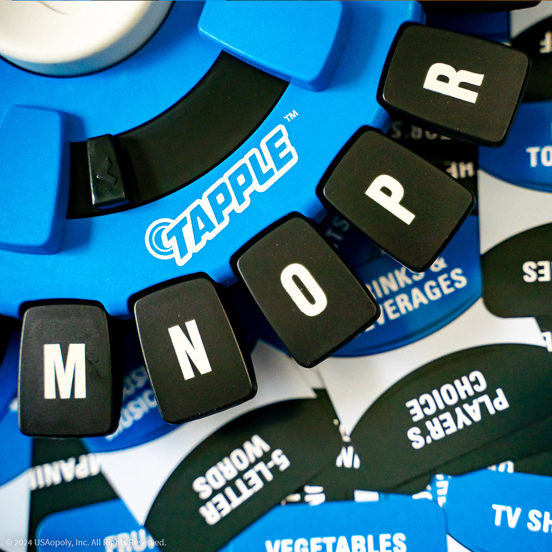 Tapple Computer The Original Tapple®