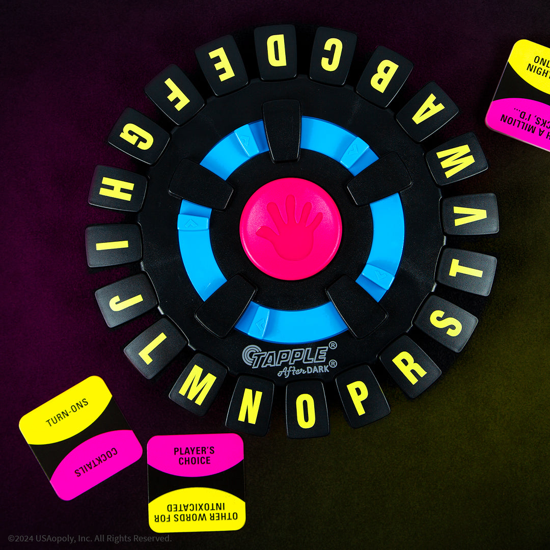 Tapple Cards.pdf The Original Tapple® After Dark® – The Op Games