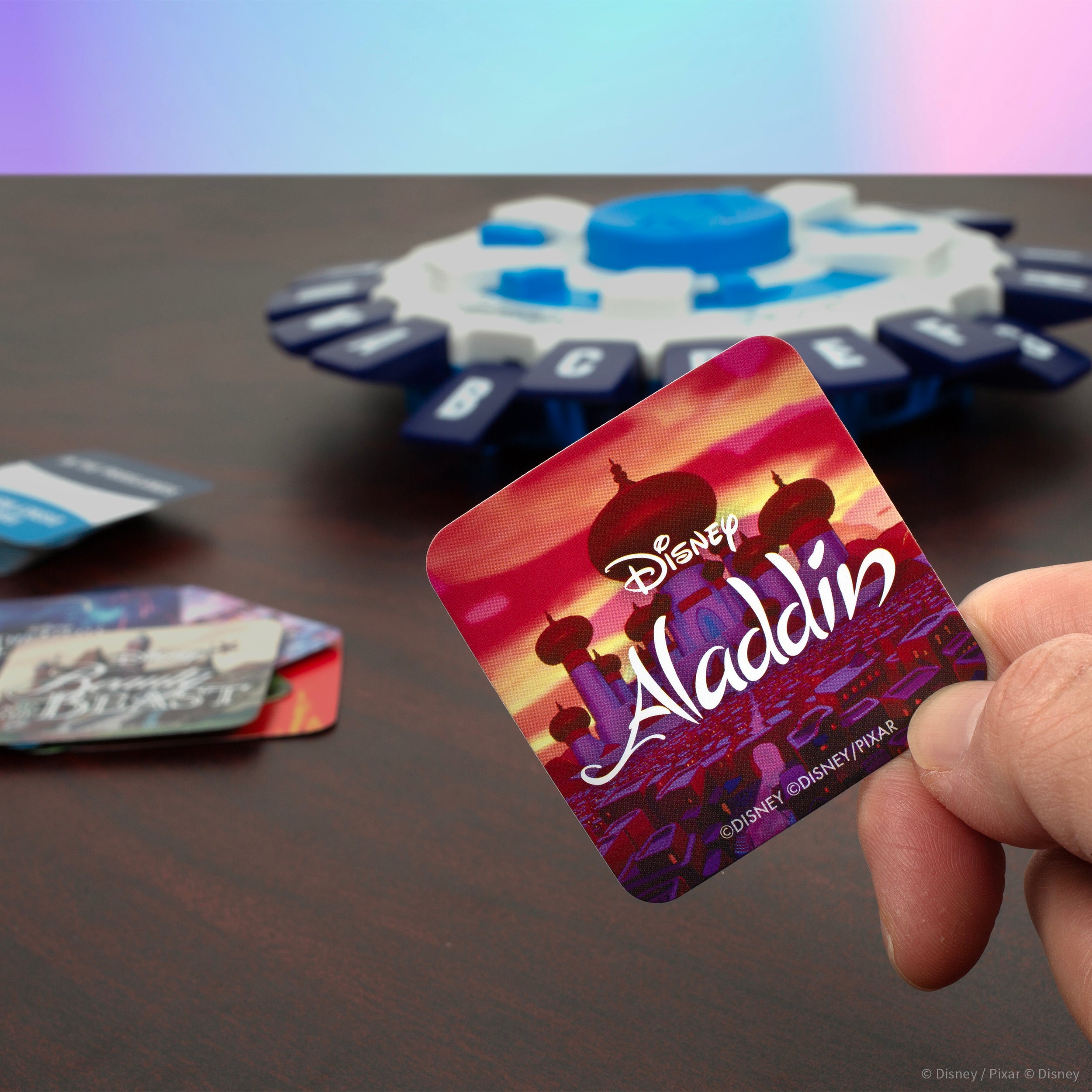 The Original TAPPLE® Disney Edition