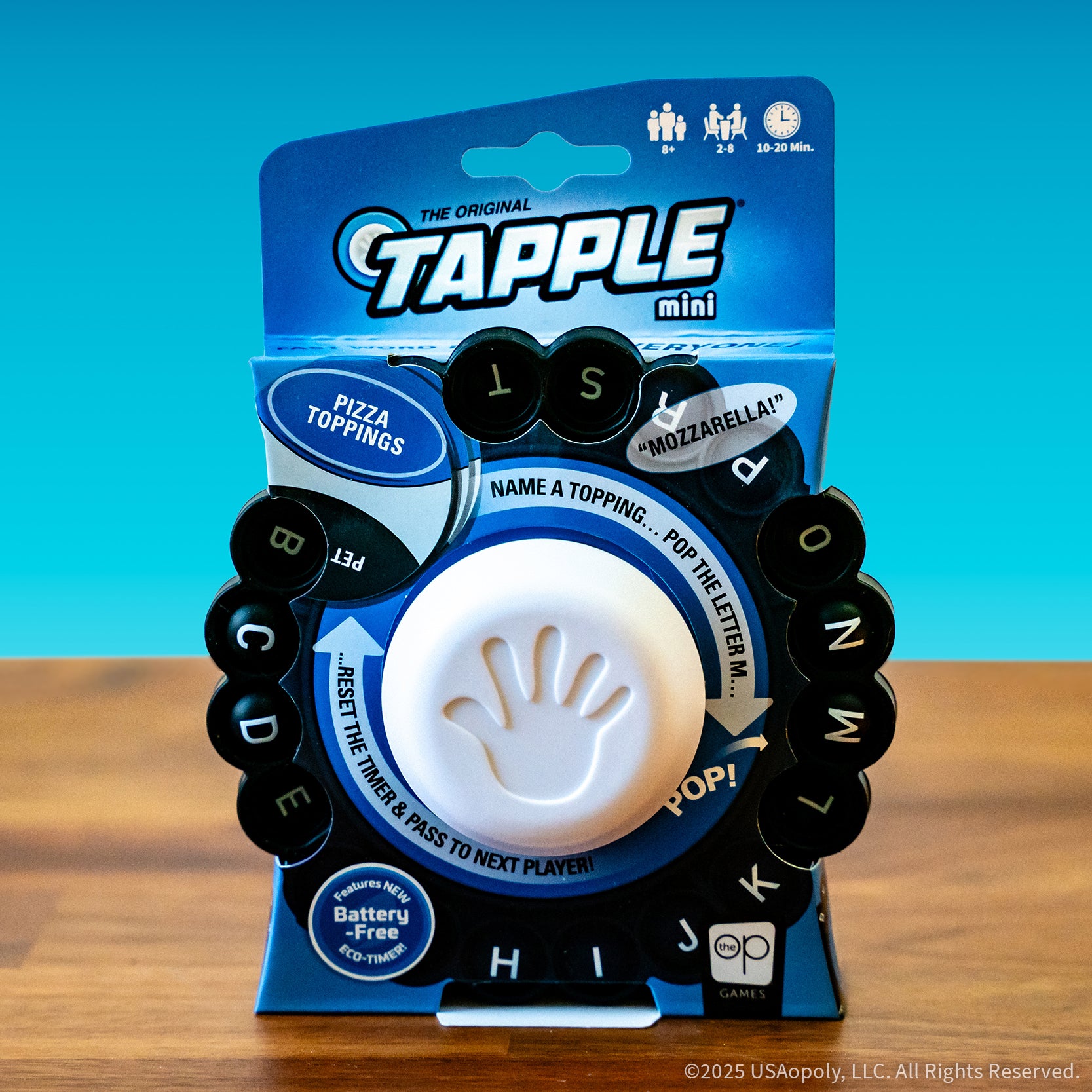 The Original Tapple® Mini