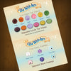 Tea Witches Deluxe Upgrade Kit