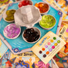 Tea Witches Deluxe Upgrade Kit