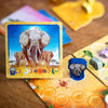 Tembo: Survival on the Savanna