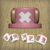 YAHTZEE®: One Piece - Chopper