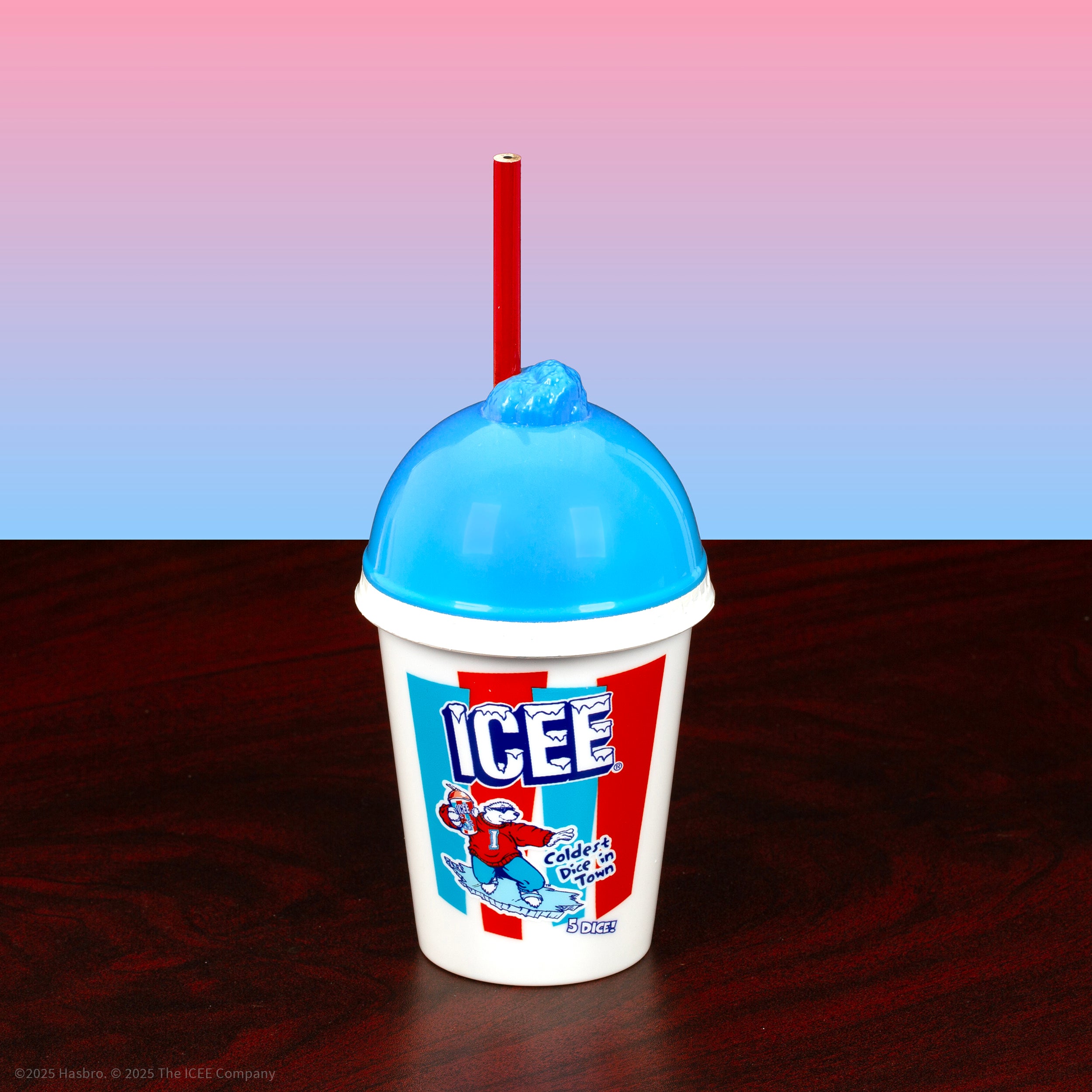 YAHTZEE®: ICEE