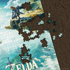 The Legend of Zelda "Tears of the Kingdom" 1,000pc Puzzle