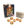 Avatar: The Last Airbender Premium Dice Set