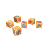 Avatar: The Last Airbender Premium Dice Set