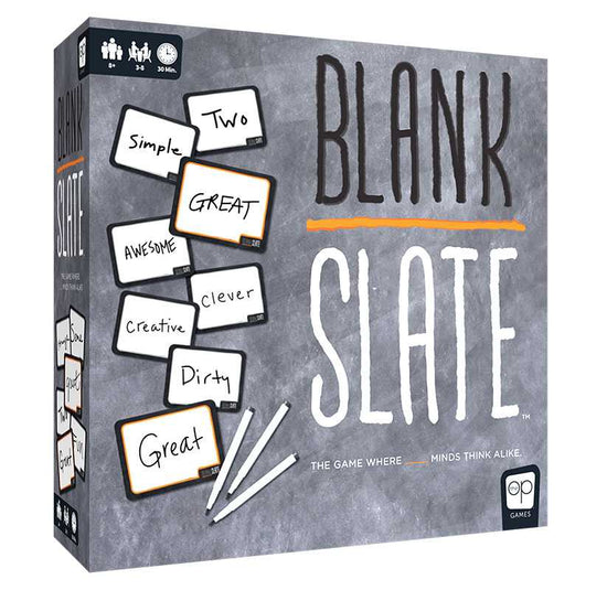 BLANK SLATE™