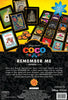 Coco Remember Me Lotería