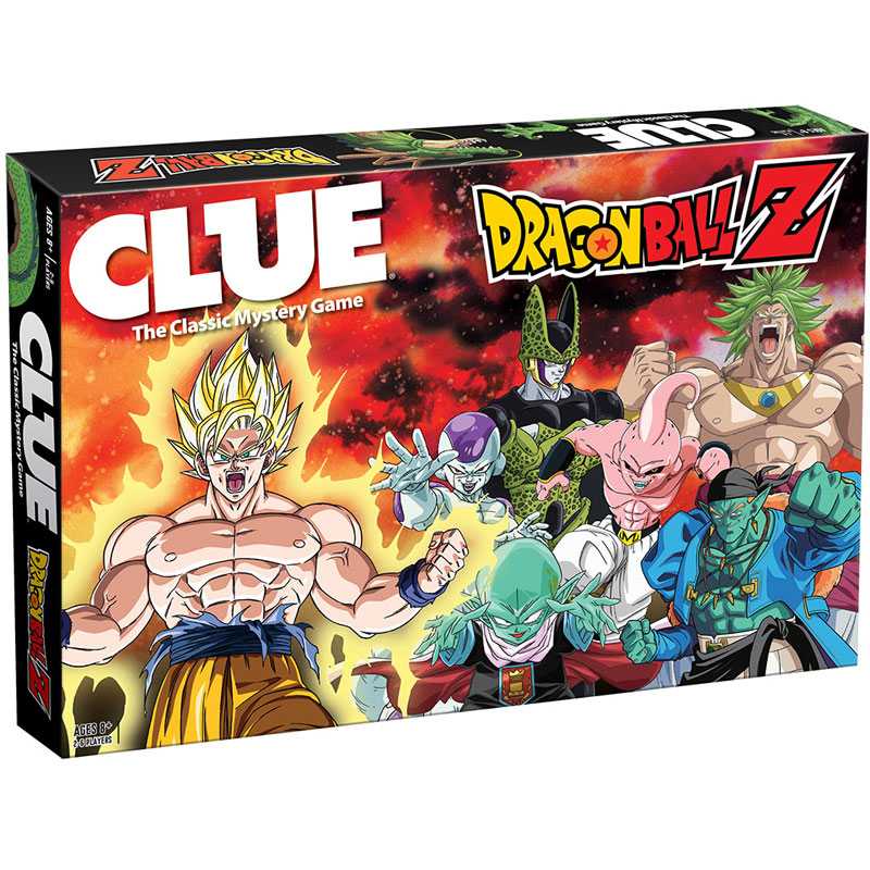 Play Dragon Ball Z Games