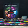 Trivial pursuit board game Dungeons & Dragons dnd d&d d20 d6