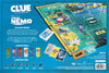 CLUE®: Finding Nemo