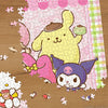 Hello Kitty® and Friends "My Favorite Flavor" 1000 Piece Puzzle