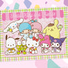 Hello Kitty® and Friends "My Favorite Flavor" 1000 Piece Puzzle