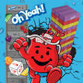 OH YEAH!™ Stack Up Fun and Flavor with JENGA®: KOOL-AID™ Edition – Ava –  The Op Games