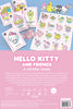 Hello Kitty® and Friends Lotería