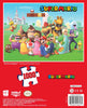 Super Mario™ "Mushroom Kingdom" 1,000 Piece Puzzle