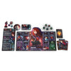 Marvel Dice Throne 2-Hero Box (Black Widow, Doctor Strange)