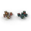 Marvel Dice Throne 2-Hero Box (Black Widow, Doctor Strange)