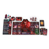 Marvel Dice Throne 4-Hero Box (Scarlet Witch, Thor, Loki, Spider-Man)