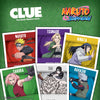 CLUE®: Naruto Shippuden