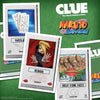 CLUE®: Naruto Shippuden