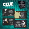 CLUE®: Disney Tim Burton's The Nightmare Before Christmas