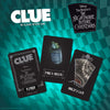 CLUE®: Disney Tim Burton's The Nightmare Before Christmas