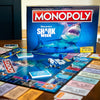 MONOPOLY®: Predators of the Deep Edition