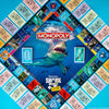 MONOPOLY®: Predators of the Deep Edition