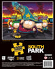 South Park "The Stick of Truth" 1,000 Piece Puzzle