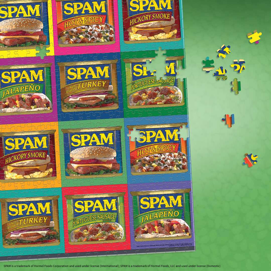 Every Flavor Of Spam, Ranked From The Worst To The Best