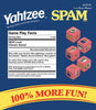 YAHTZEE®: SPAM™