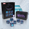 Marvel Black Panther Premium Dice Set