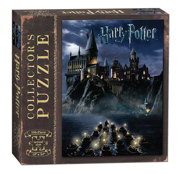 Harry Potter Office Supply Set - Entertainment Earth